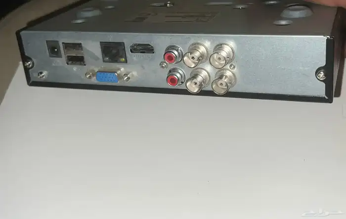 سيرفر كاميرات مراقبه البيع 0