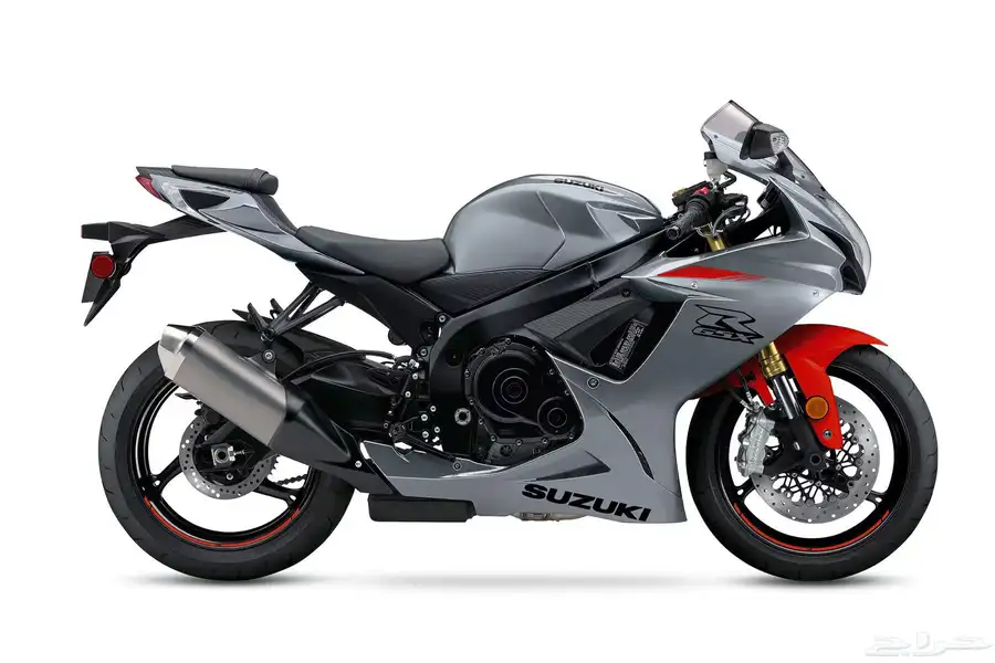 GSXR750 0