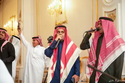فرقة شعبية لاحياء الحفلات والزواجات 0