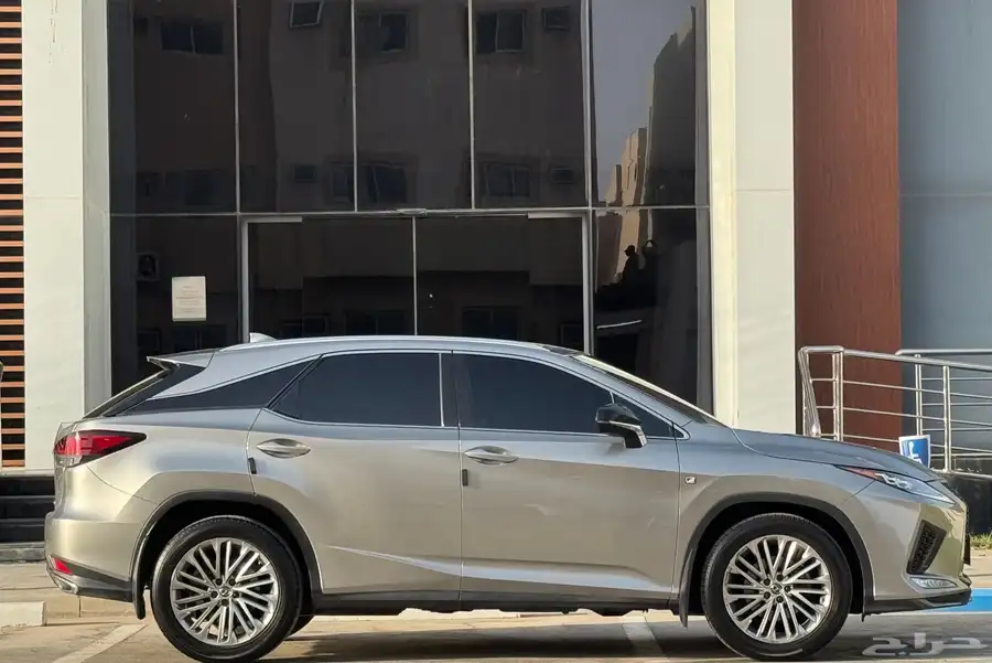 لكزز RX 6