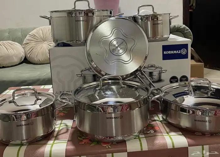 كوركماز تركي 1