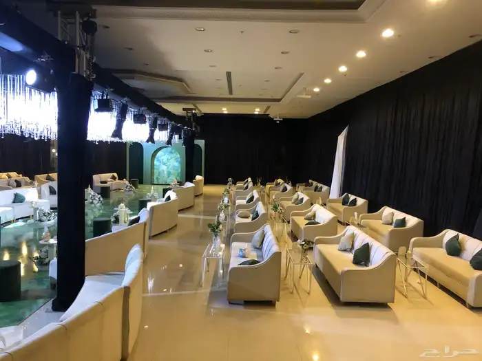 قاعة ديوان رماح للمناسبات والحفلات 7