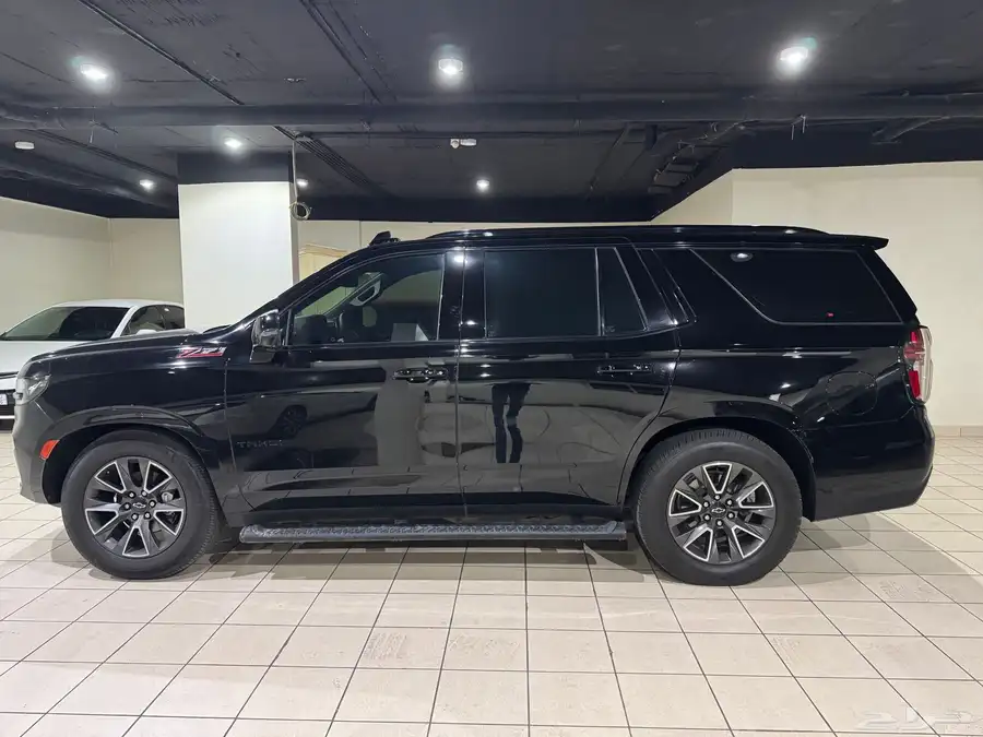تاهو 2021 Z71 بانوراما وارد الجميح 14