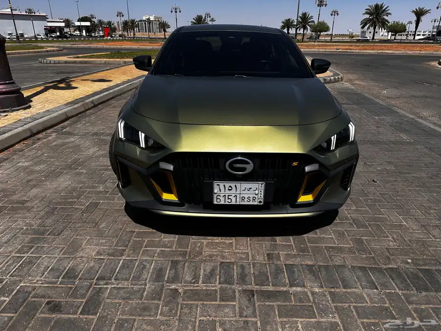 gac 0