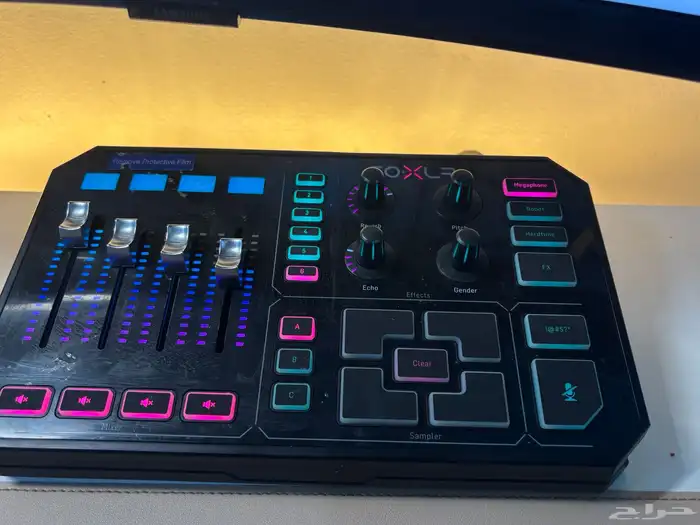 مكسر GOXLR كامل 3