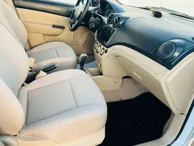 شيفرولية افيو مخزن اتوماتيك بدون رش البيع 24000 8