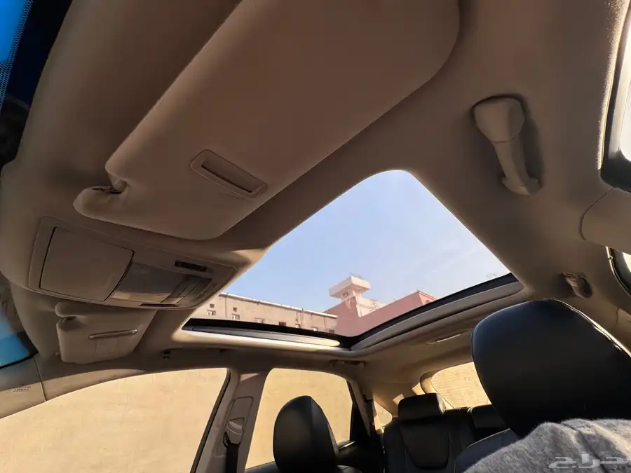 لكزس RX 350 موديل 2013 14