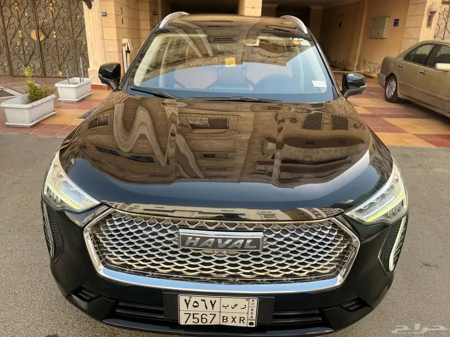 haval jolion active plus 2