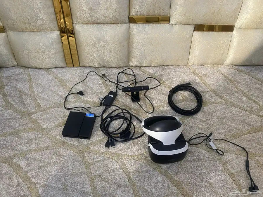 سوني فور VR 0