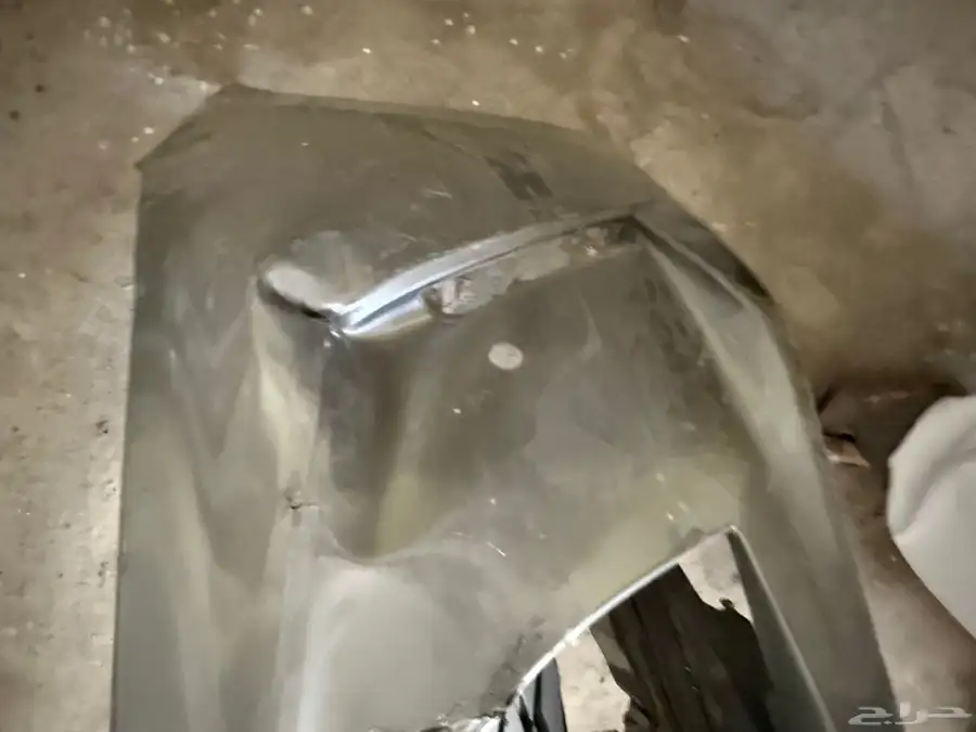 صدام كامري 2025 0