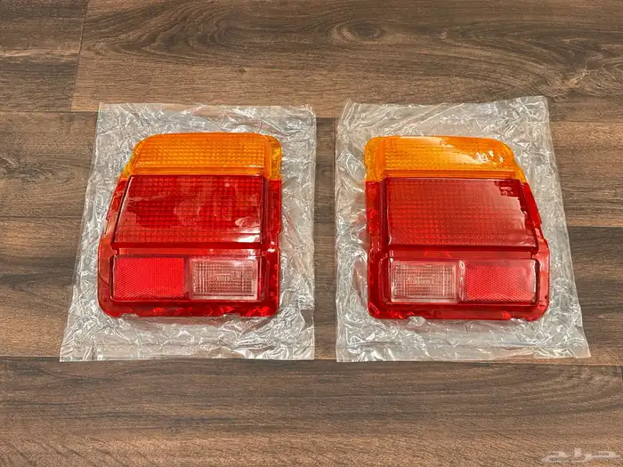 قطع كرسيدا 1