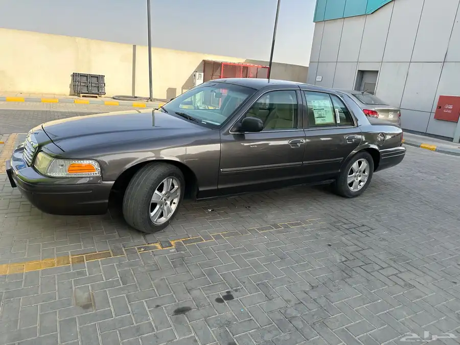كراون فكتوريا 0