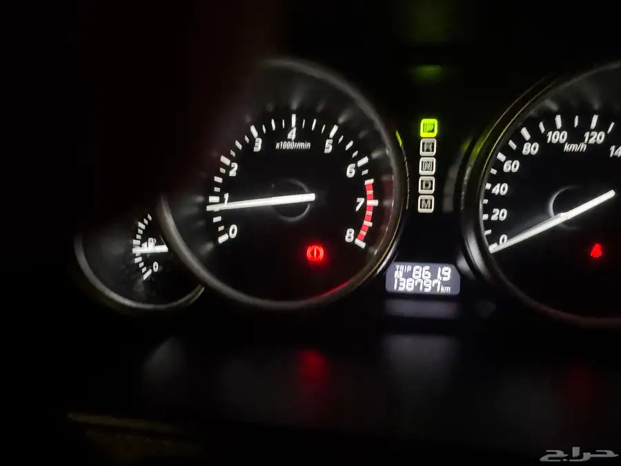 CX9 نص فل 12