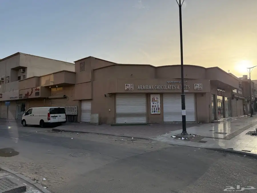 عمارة للبيع 1