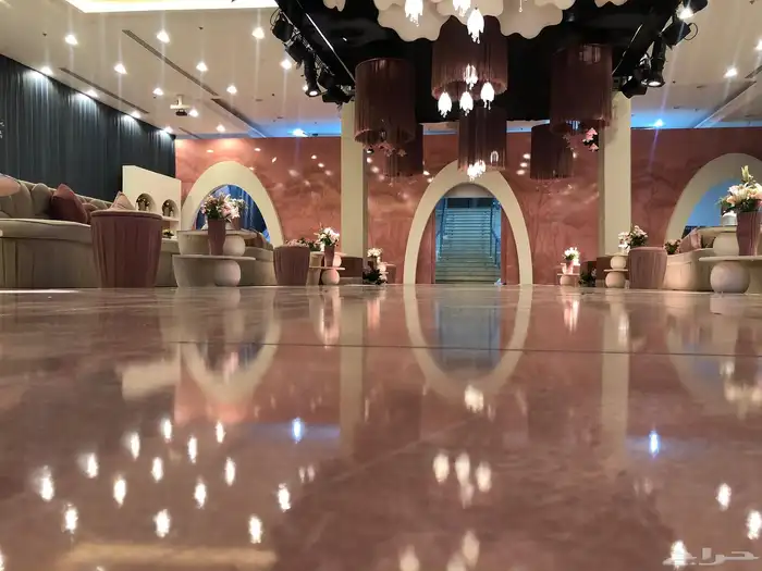 قاعة ديوان رماح للاحتفالات 20