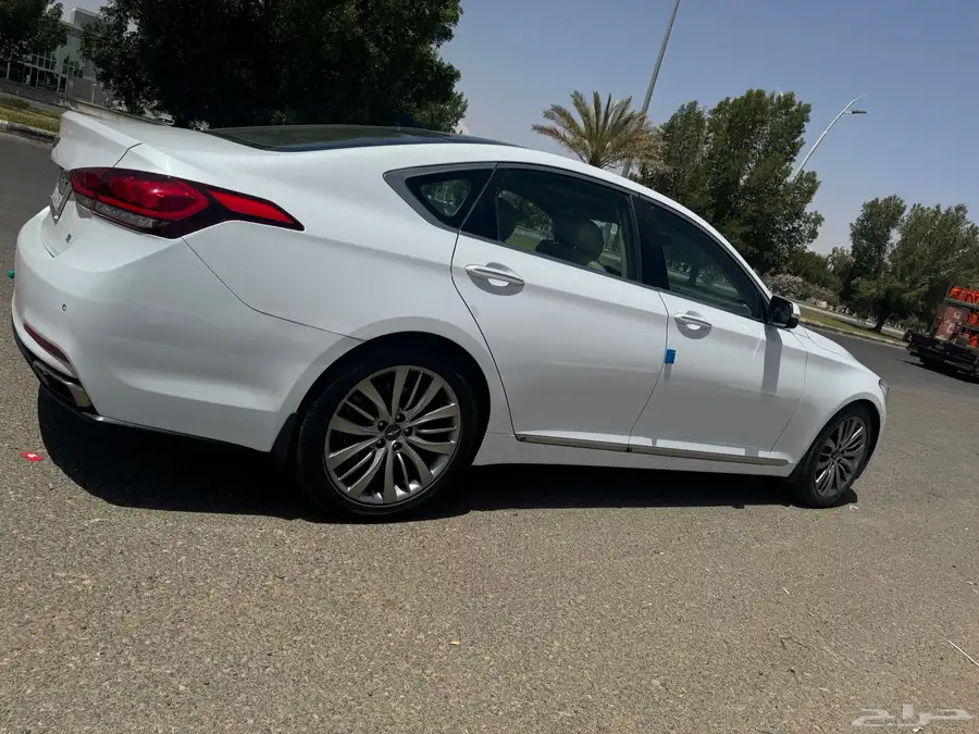 جينيسس 0