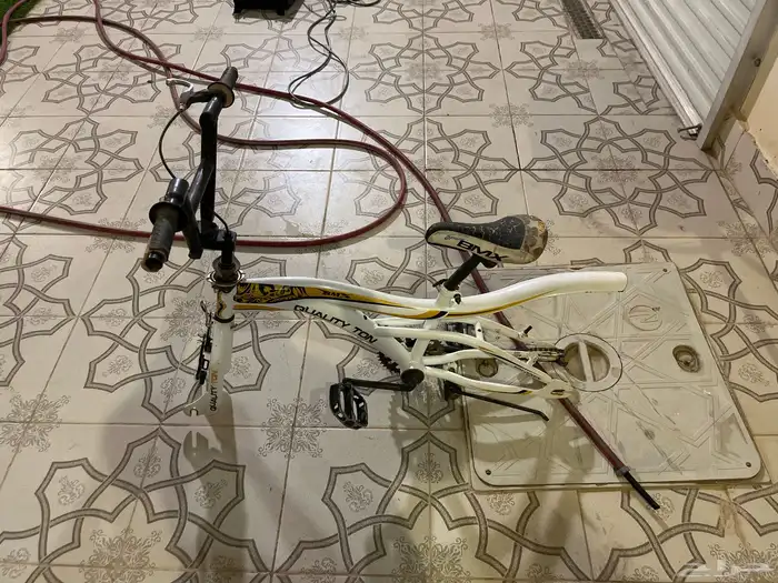 سيكل مقاس 16 كوبرا 2