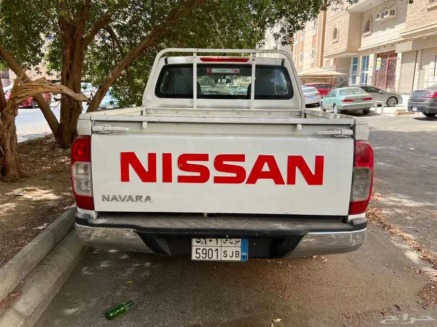 ونيت نيفارا نيسان 2016 0