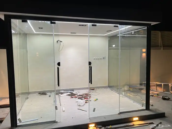 زجاج سكوريت مرايات شاور ودربزان 12