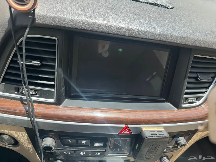 جينيسس 35