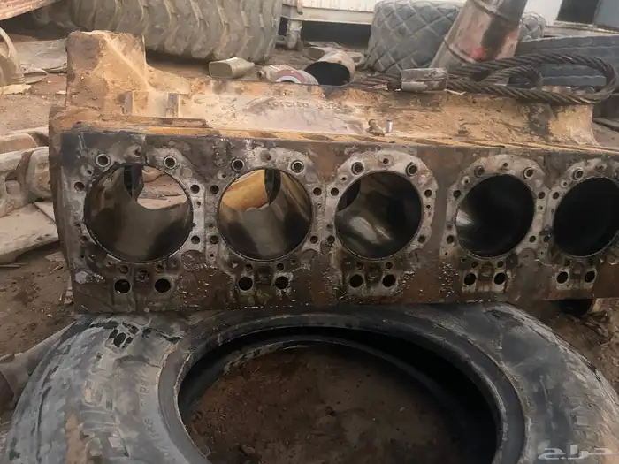 قطع مكينة سوبر28 سرندل 0