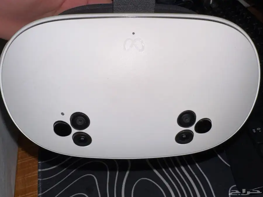 vr ميتا كويست 3 0