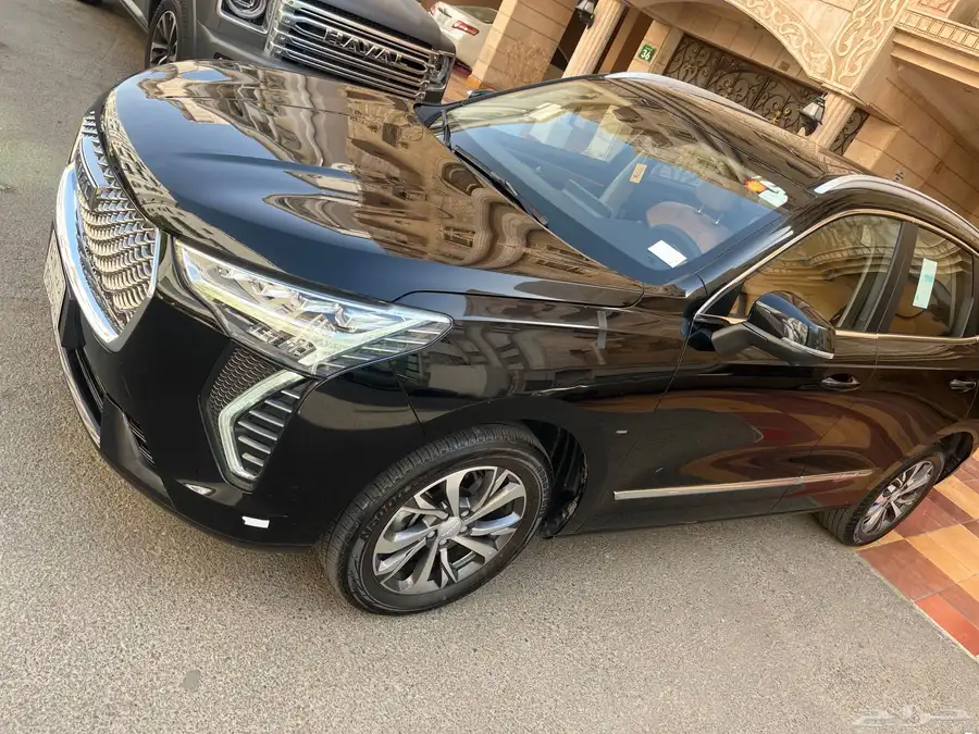 haval jolion active plus 0