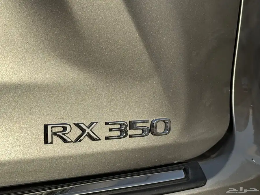 لكزز RX 14