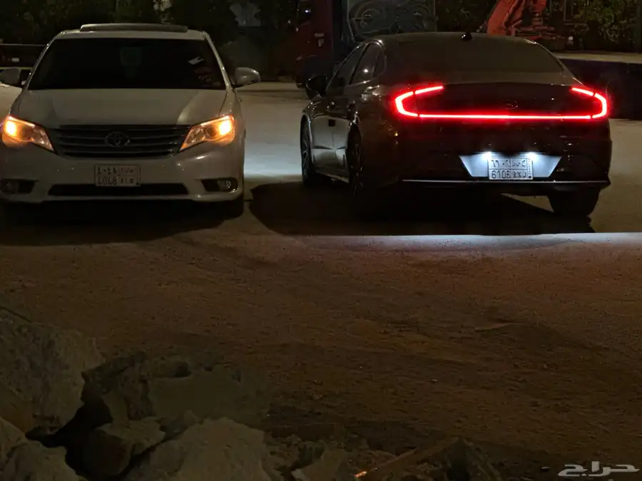 سونتا 2020 3