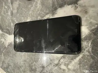 جوال جالكسي للبيع يحتاج شاشه 0