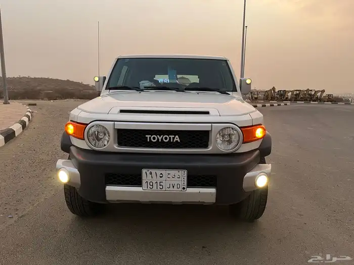 اف جي 2019 اليحيى 1