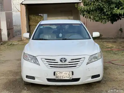 كامري GL موديل 2009 قمة في النظافة ( تم البيع ). 0