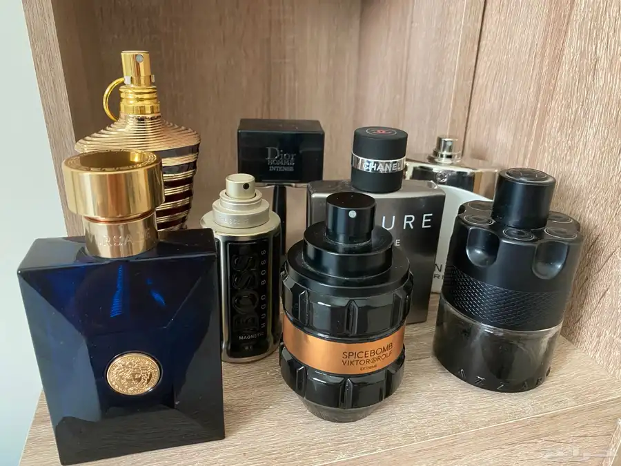 علب عطور فارغة 0