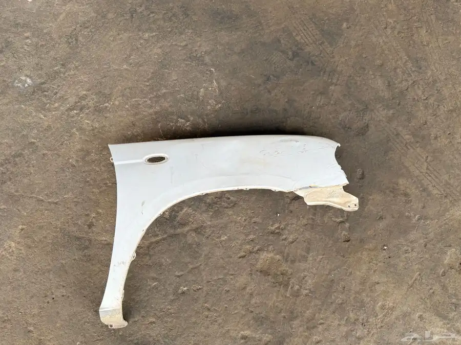 قطع غيار مستعمله ددسن 2