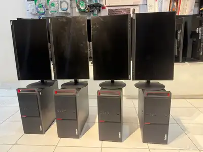 كمبيوتر مكتبى وارد شركة ارمكو i7 المعالج 1000 ريال عرض 0
