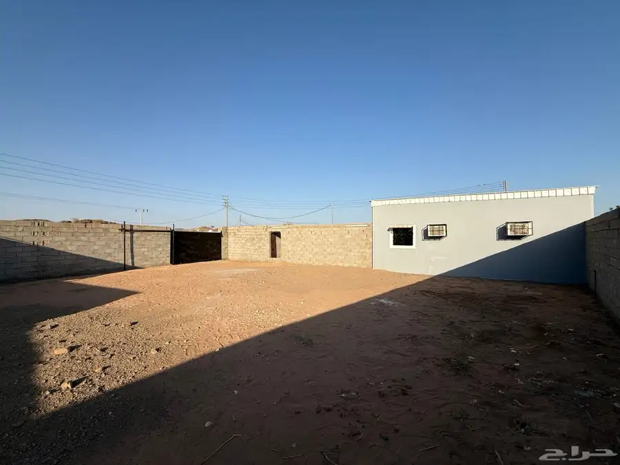 بيت للبيع بنابع داما 0