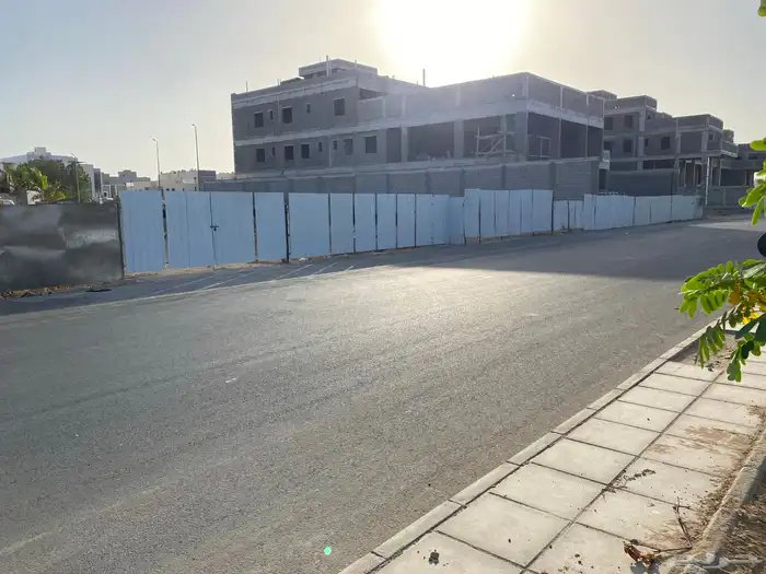مظلات سواتر بيوت شعر ساندوتش بنل حمايات اراضي ملاحق بنل 5