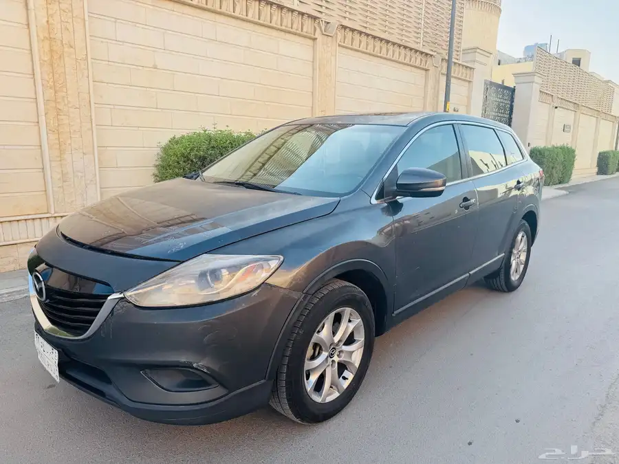 CX9 نص فل 5