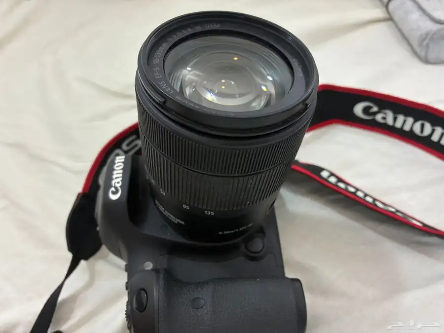 كاميرا كانون Canon EOS 7D 2