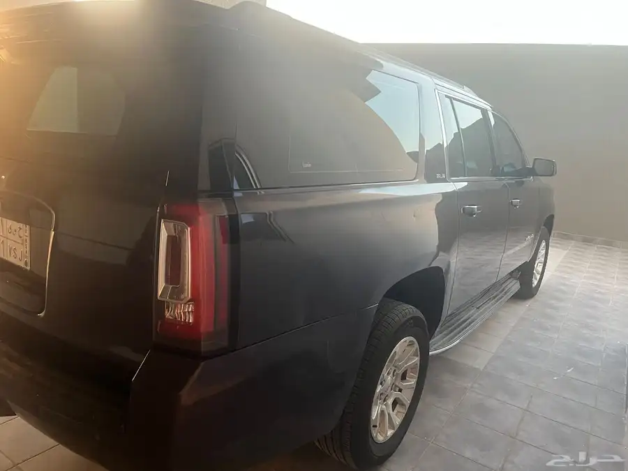 جى ام سي 8