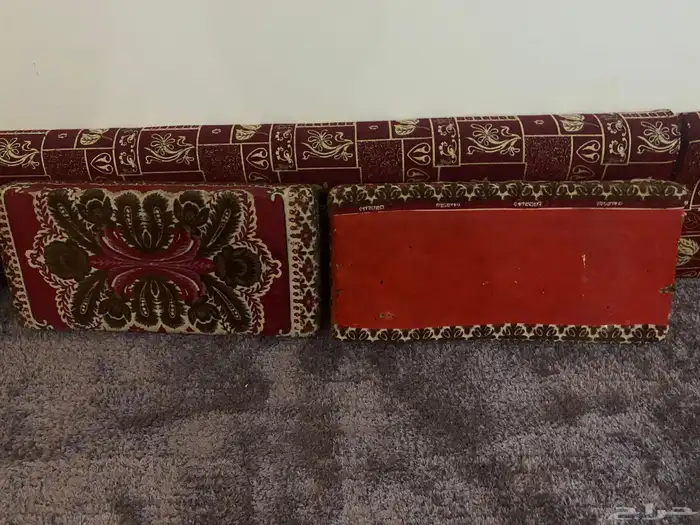 مساند تراثيه جيده 4