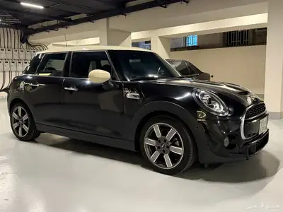 2020 Mini Cooper S - 60 Years Edition 5