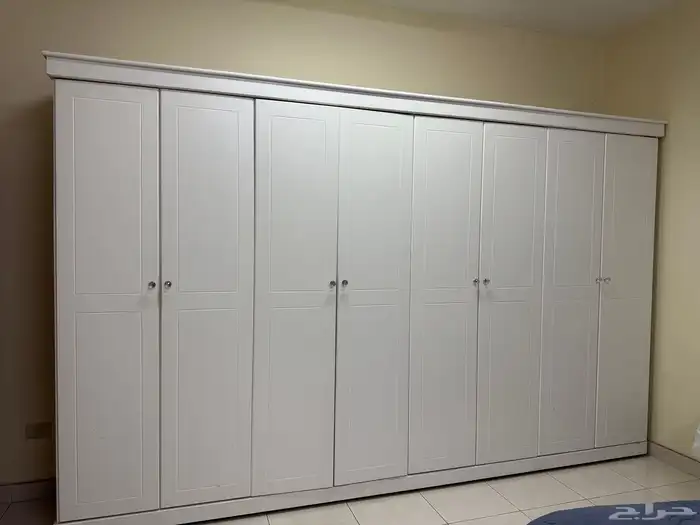 بيع أثاث نظيف جدا  الجبيل الصناعيه 8