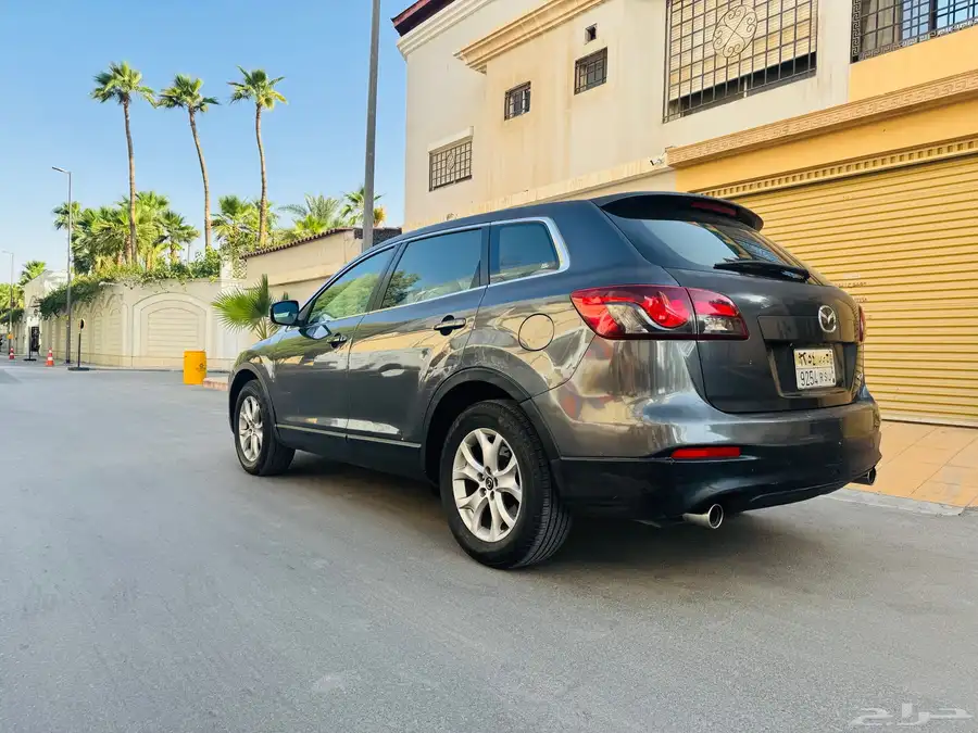 CX9 نص فل 0