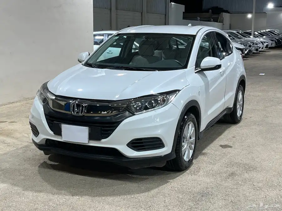 HRV2020 2