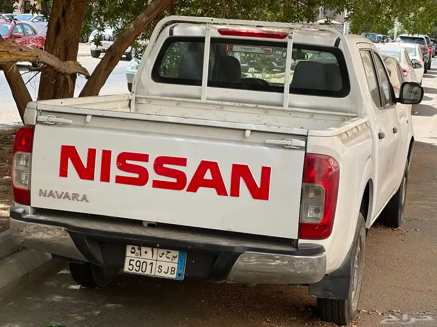 ونيت نيفارا نيسان 2016 7