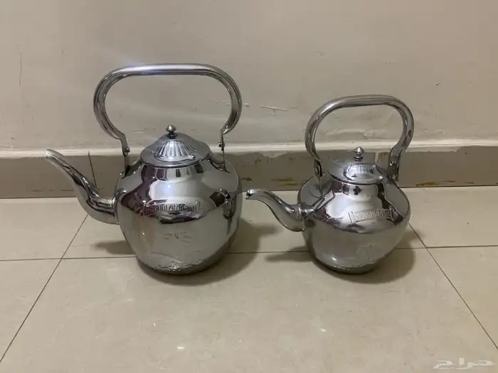 أباريق شاهي 0