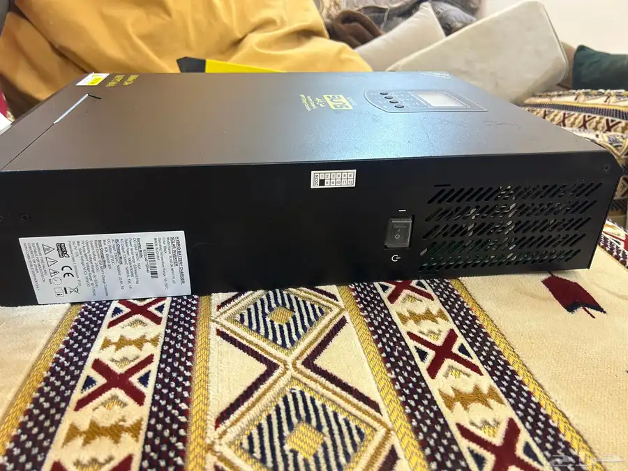 محول صن فايف 3000 واط 1