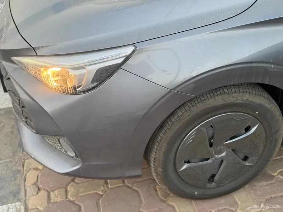 ام جي 3 LX 2025 بأقل الاسعار اقساط 4