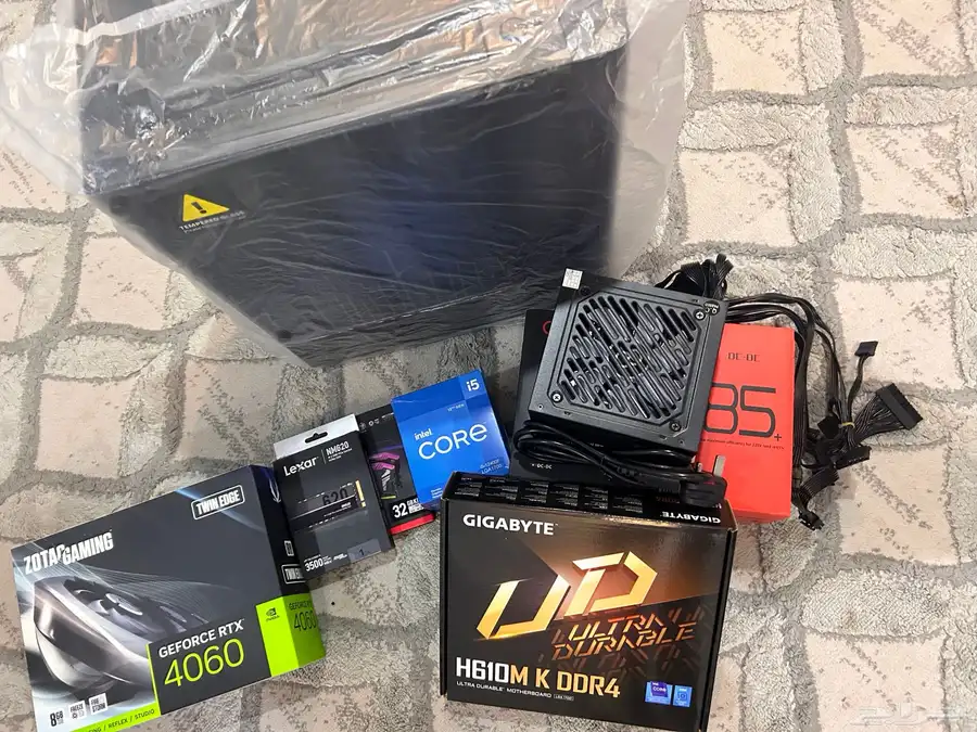 بي سي قيميج   pc 0